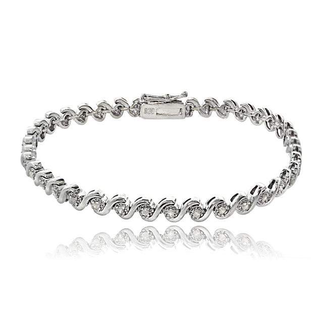 Bracelets $100-$249 – SilverSpeck