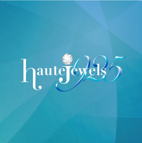 Haute Jewels Sterling Silver 11mm Tahitian Cultured Pearl & White Topaz Loop Drop Necklace-2