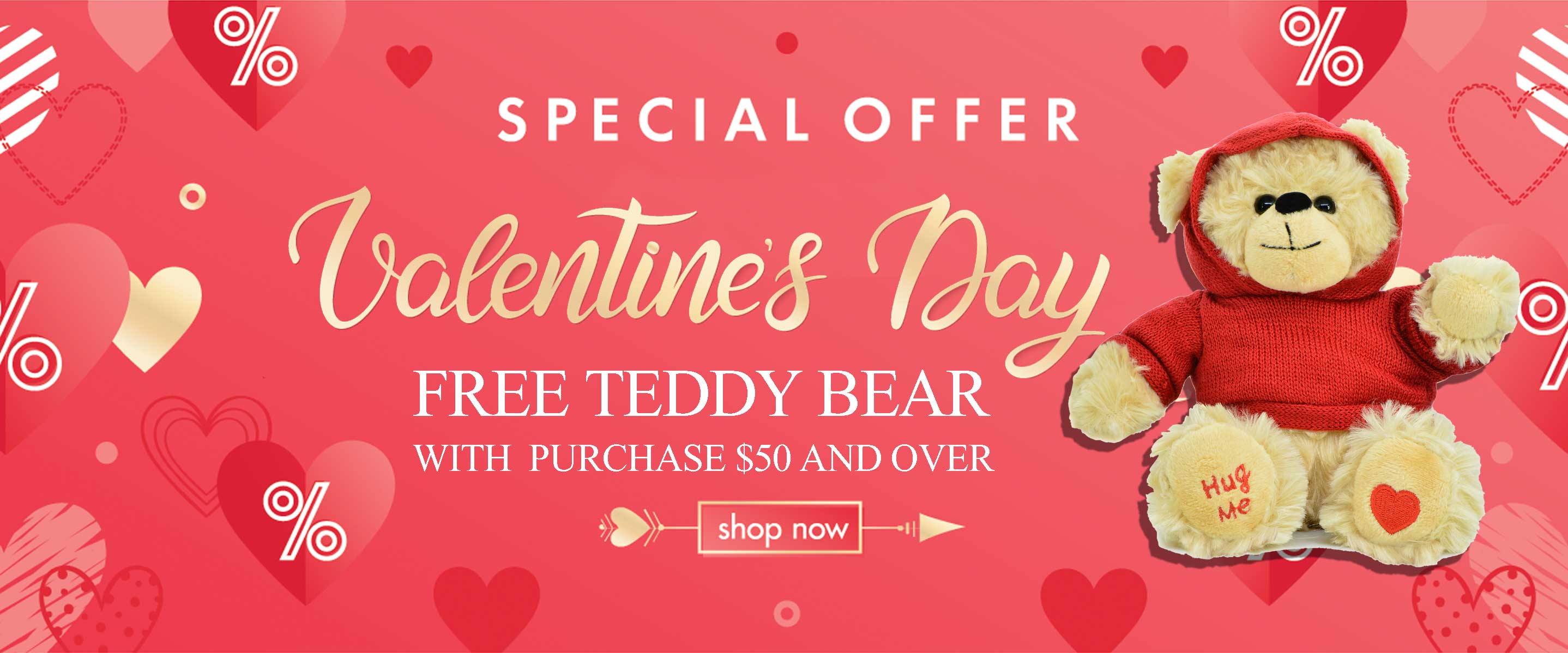 Teddy Bear
