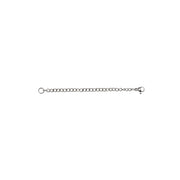 Stainless Steel Chain Link Extender for Pendant Necklace Bracelet Anklet, 3 Inches
