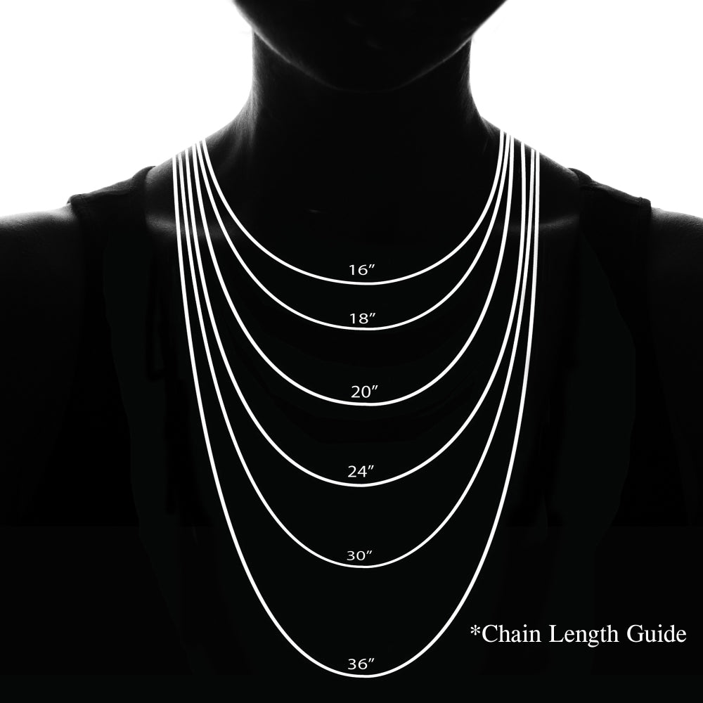 Yellow Gold Flashed Sterling Silver 2mm Bead Station Cable Chain Necklace, 30 Inches-3