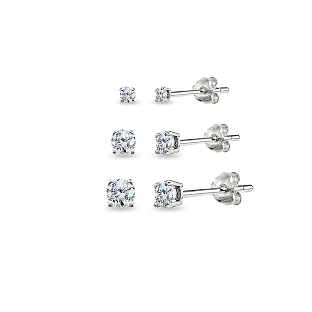 925 sterling silver moissanite earrings for men and women, fashionable - TikTok 925 sterling silver moissanite earrings for men and women, fashionable - TikTok